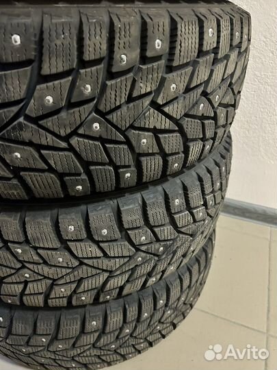 Dunlop SP Winter Ice 02 195/65 R15 95T