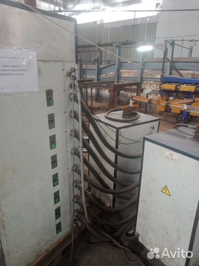 Прокатный стан