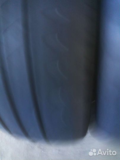 Hankook Kinergy Eco 17.5/50 R15