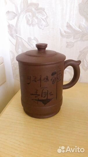 Чашка для заваривания чая