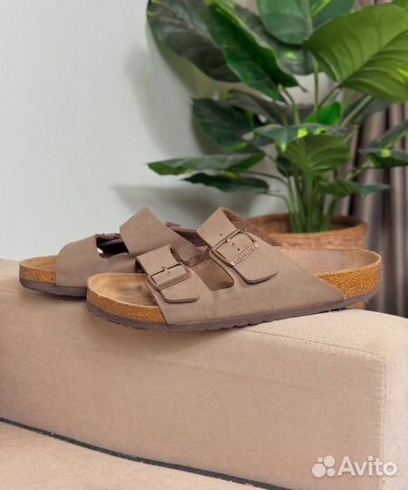 Birkenstock оригинал