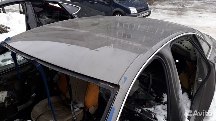 Крыша Audi A6 (C7) 2011