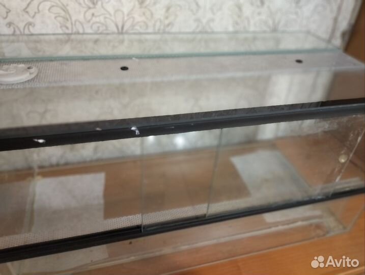 Террариум б/у