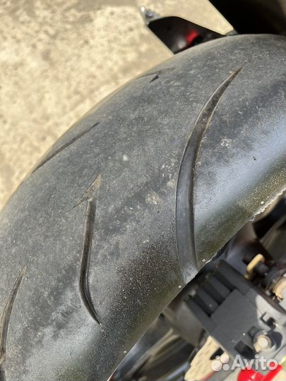 CFMoto 650NK