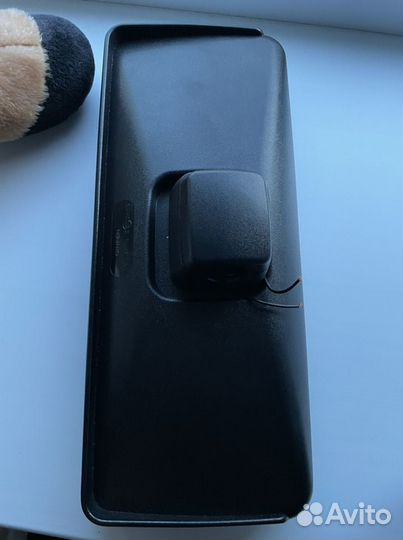 Зеркало mercedes actros