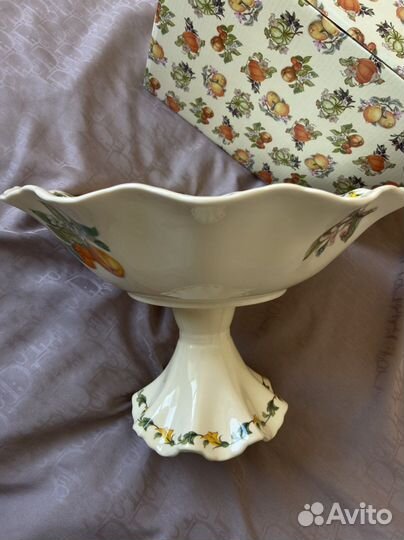 Посуда Фруктовница Happy home modern italy