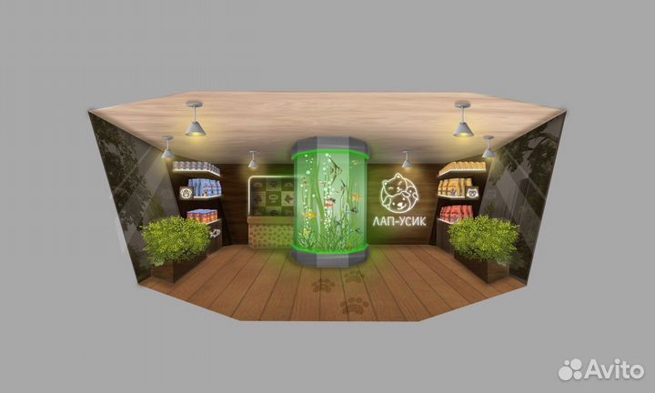 Графический дизайнер