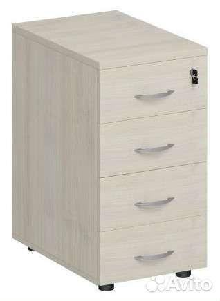 Тумба офисная