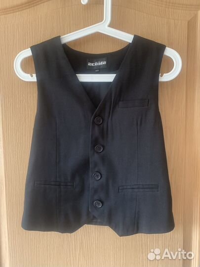 Вещи пакетом для школы 146-152