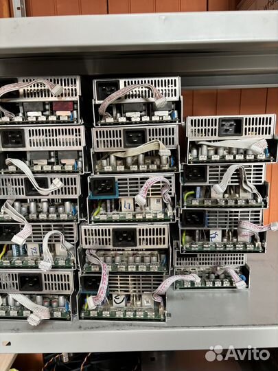 Блок питания p221c на whatsminer