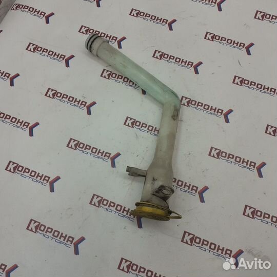 Горловина бачка омывателя chevrolet captiva C100