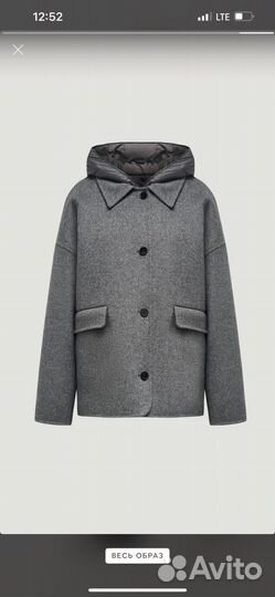 12 storeez пальто