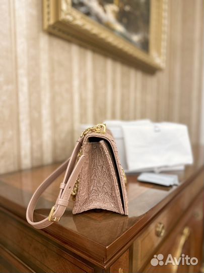 Сумка Dior Caro оригинал