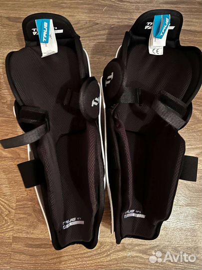 Хоккейная форма наколеники True pro