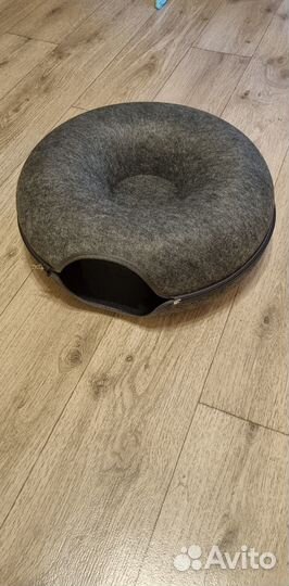 Лежак для кошки