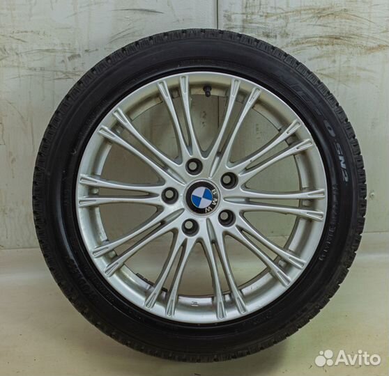 Колеса зимние R17 BMW 3 E90