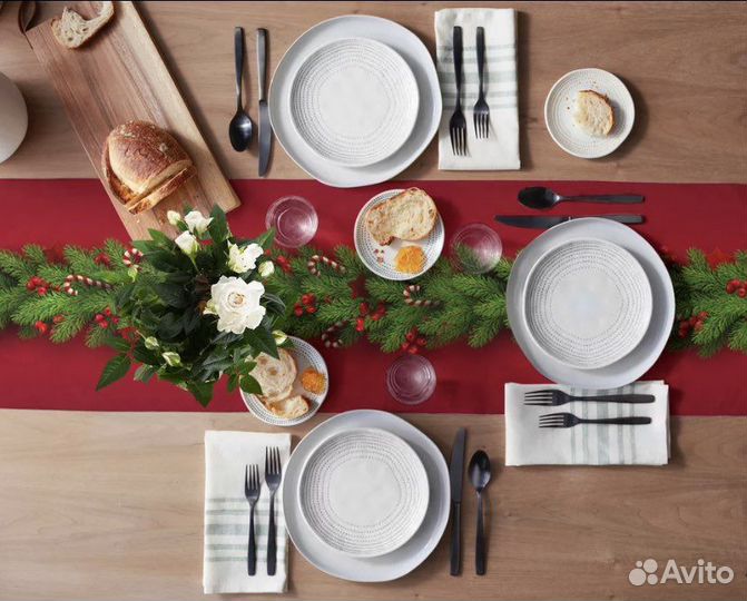 Скатерть дорожка