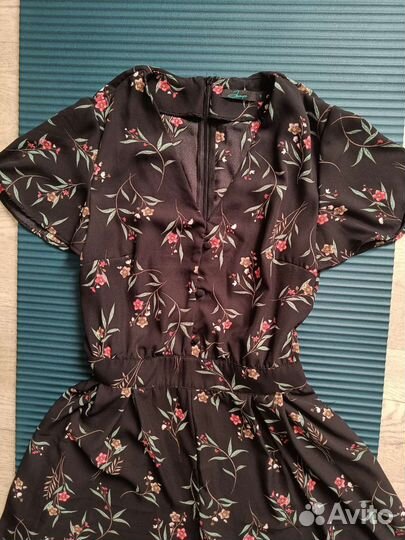 Комбинезон летний zolla