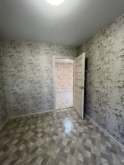 3-к. квартира, 48,9 м², 4/5 эт.