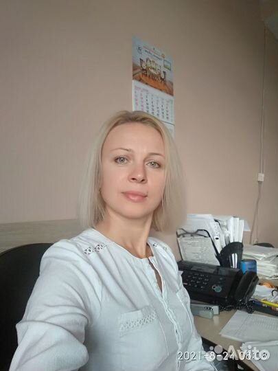 Бухгалтер резюме