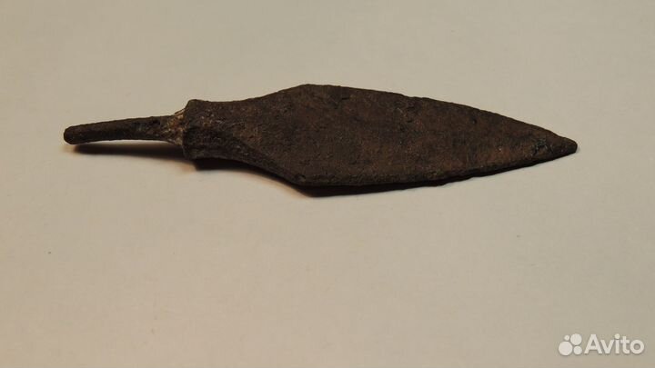 Наконечник стрелы