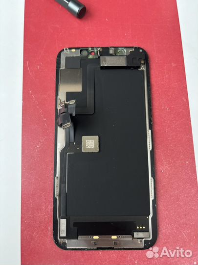 Дисплей iPhone 11 pro оригенал