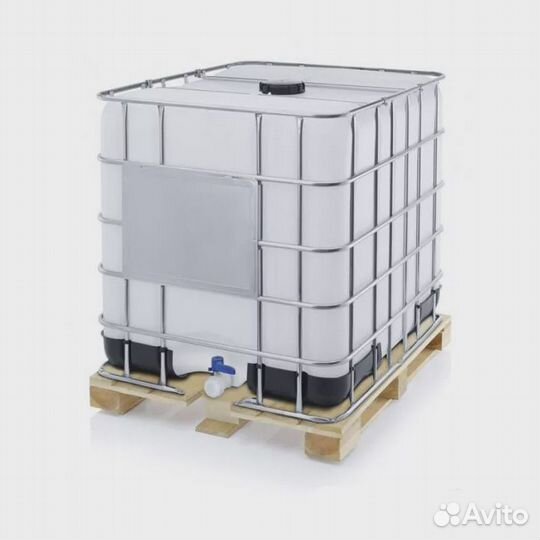 Еврокуб, ёмкость 1000 литров