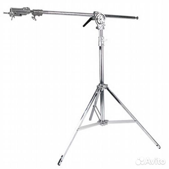 Новый 546M K Stand-Junior Boom Stand kupo 546M стойка-журавль