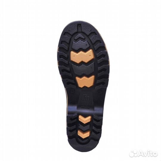 Сапоги рыбацкие Nordman 15 с надставкой, олива