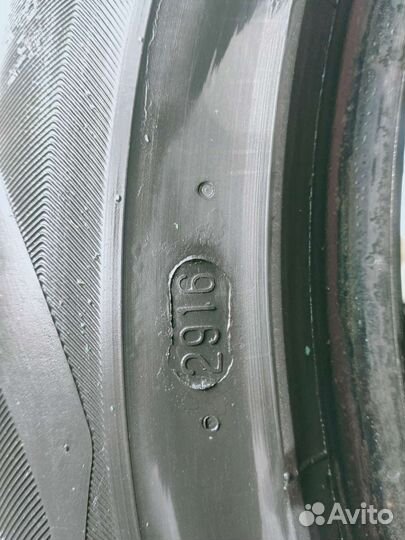 Viatti Bosco A/T 235/55 R17 99V