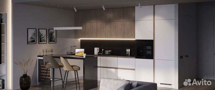 Кухни от производителя на заказ