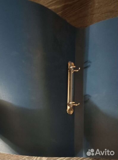 Папки для файлов