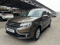 ВАЗ (LADA) Largus 1.6 MT, 2021, 24 800 км, с пробегом, цена 1 720 000 руб.