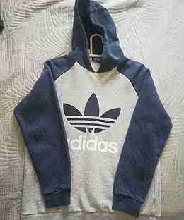 Толстовка adidas р.152-158