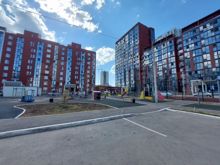 Свободного назначения, 120 м²