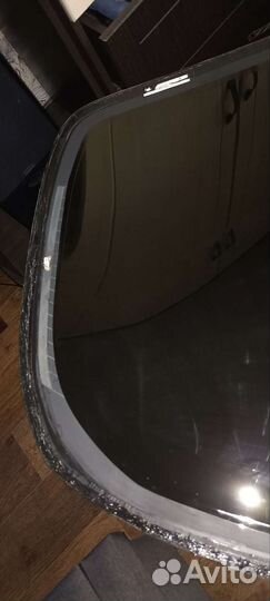 Продам стекло на нисан премьера р12. Седан