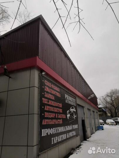 Кровля. фасад. Заборы