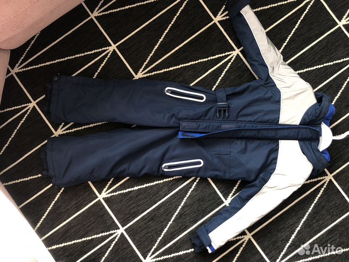 Комбинезон детский