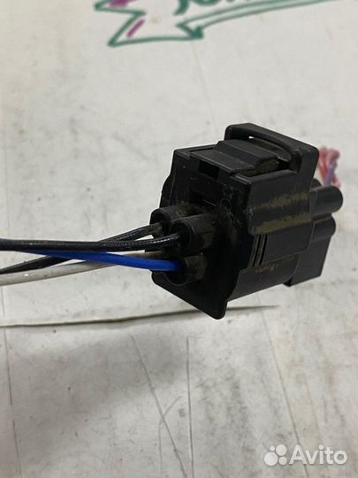 Разъем Mitsubishi Asx GA3W