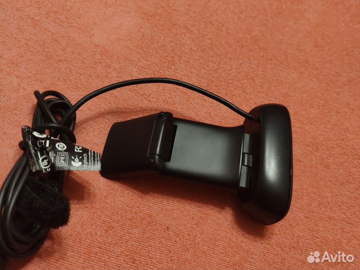 Веб-камера Logitech c310