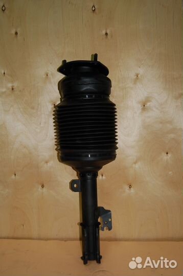 Пневмостойка lexus rx 300 передняя правая