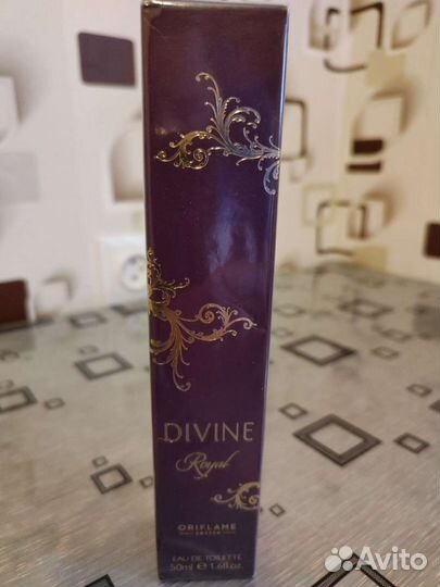 Туалетная вода женская oriflame