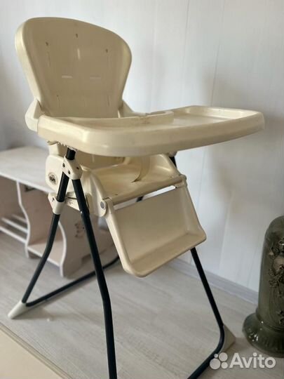 Стульчик для кормления