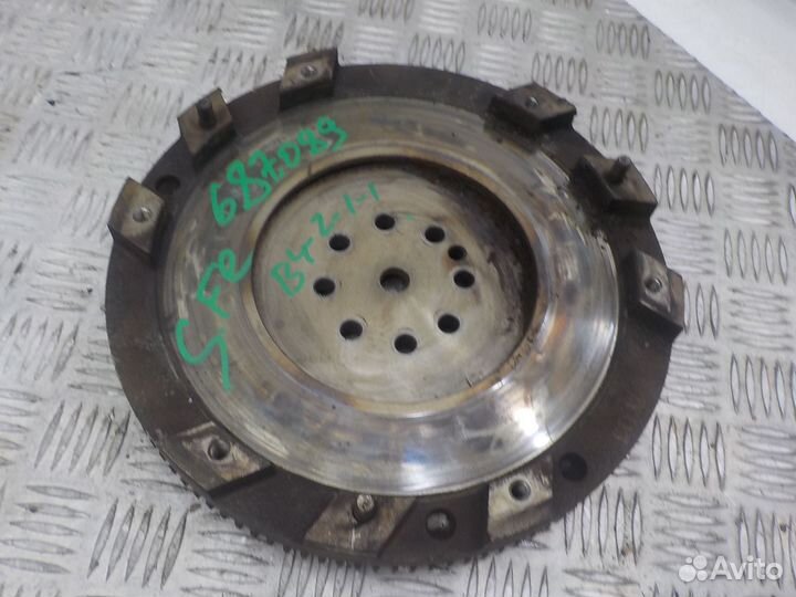 Маховик Hyundai Santa Fe (SM) 2007-2013