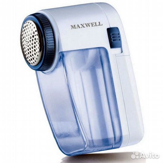 Машинка для катышков