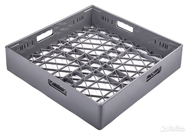 Кассета для стаканов Abat мпк-700К.1102.00.00.091