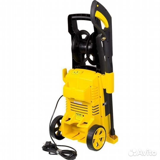 Профессиональная мойка высокого давления Huter W19