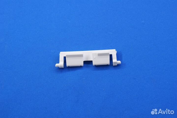 Пружина ручки дверцы морозильного отделения