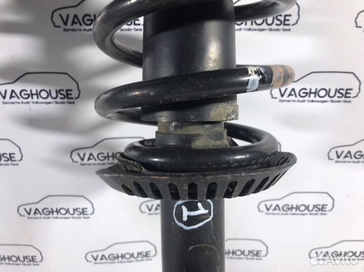 Амортизатор передний Audi A4 B5 1.8 ADR 1998