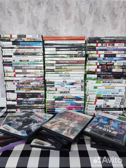 Игры на xbox 360, LT 2.0 - LT 3.0